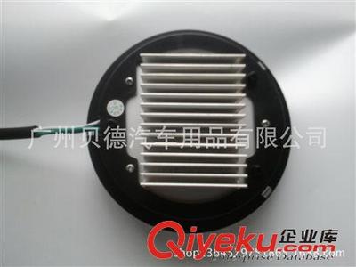 日鈴牌18W六珠遠近小太子摩托車LED大燈——廣州貝德汽車用品專業供應