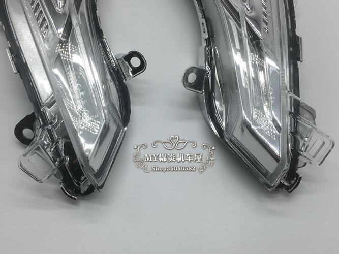 摩托車配件指南 優友125/UU125T前左右轉向燈與轉彎信號燈選購更換全攻略
